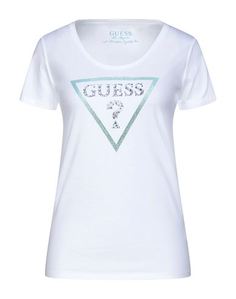 Футболка Guess