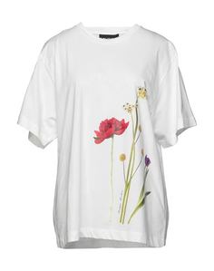 Футболка Boutique Moschino
