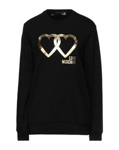 Толстовка Love Moschino