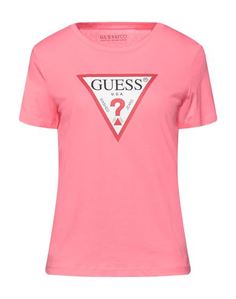 Футболка Guess