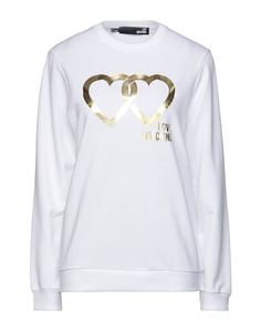 Толстовка Love Moschino