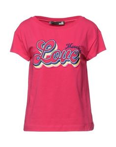 Футболка Love Moschino
