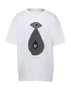 Футболка Obey