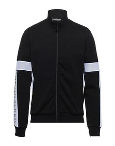 Толстовка Bikkembergs