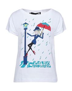 Футболка Love Moschino