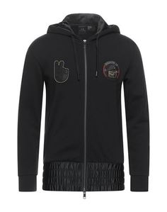 Толстовка Armani Exchange