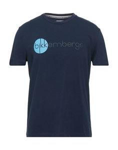 Футболка Bikkembergs