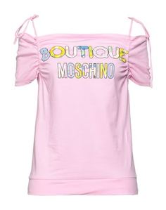 Футболка Boutique Moschino