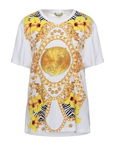Футболка Versace Jeans