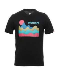 Футболка Element