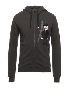Толстовка Dolce & Gabbana