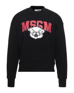 Толстовка Msgm