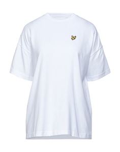 Футболка Lyle & Scott