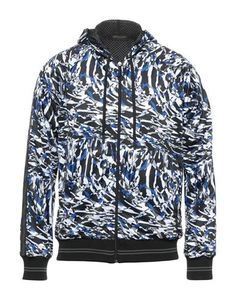 Толстовка Roberto Cavalli