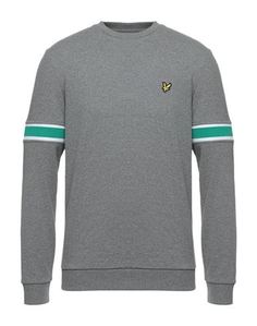 Толстовка Lyle & Scott