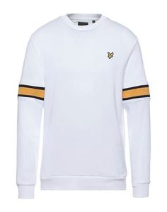 Толстовка Lyle & Scott