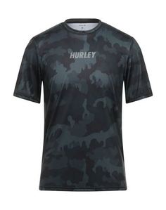 Футболка Hurley