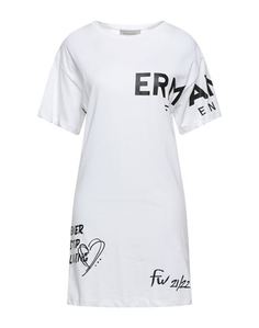 Футболка Ermanno Scervino