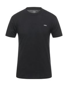 Футболка Obey