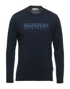 Футболка Napapijri