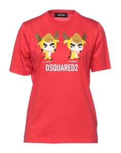 Футболка Dsquared2