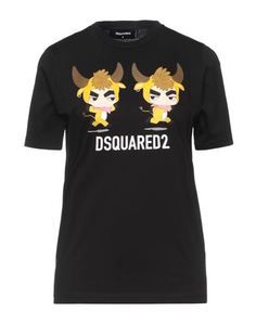 Футболка Dsquared2