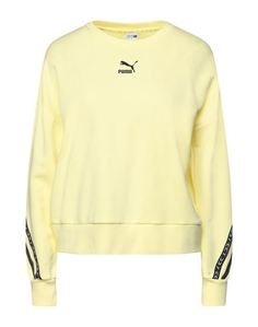 Толстовка Puma