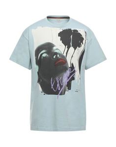 Футболка Paul Smith