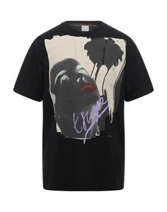 Футболка Paul Smith