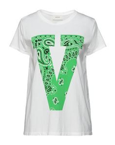 Футболка Vicolo