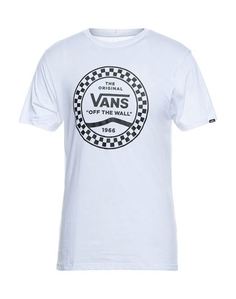 Футболка Vans