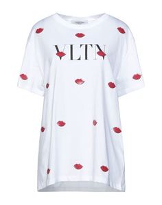 Футболка Valentino