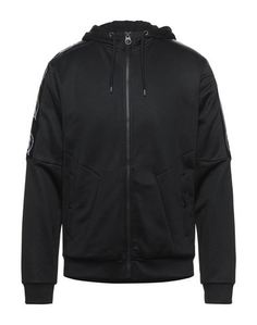 Толстовка Bikkembergs