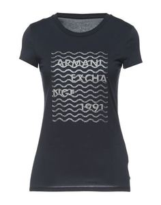 Футболка Armani Exchange