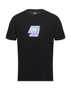 Футболка Stussy