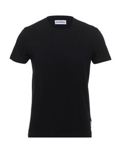 Футболка Bikkembergs