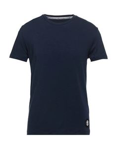 Футболка Bikkembergs