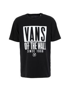 Футболка Vans