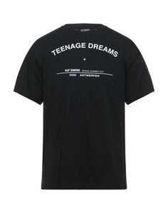 Футболка RAF Simons