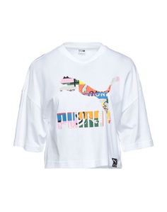 Футболка Puma