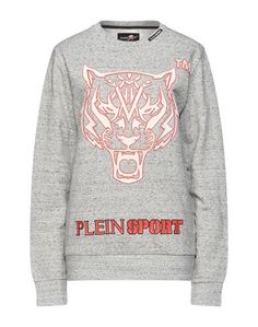 Толстовка Plein Sport