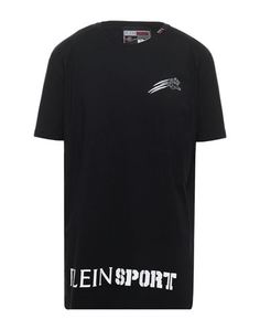 Футболка Plein Sport