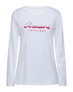Футболка Armani Exchange