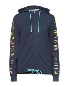 Толстовка Bikkembergs