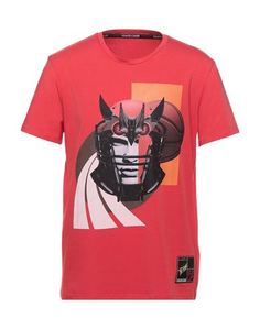 Футболка Roberto Cavalli Sport