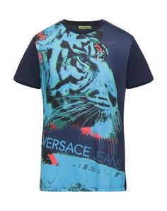 Футболка Versace Jeans