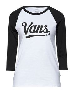Футболка Vans
