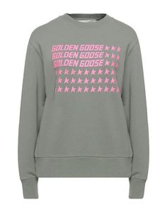 Толстовка Golden Goose Deluxe Brand