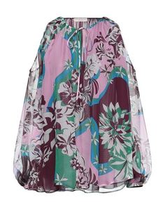 Топ без рукавов Emilio Pucci