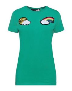 Футболка Love Moschino
